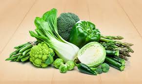 Leafy Vegetable